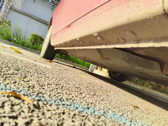 [上海·沪A] 二手江汽集团江淮iEV6E2017款 iEV6E