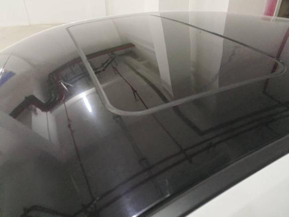 [杭州·浙A] 二手荣威荣威3602018款 PLUS 1.5L 自动尊享版