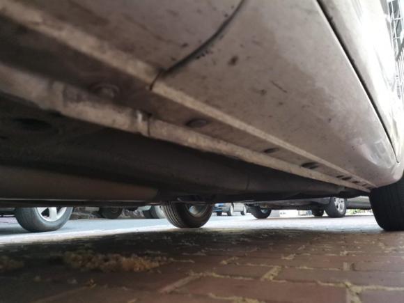 [青岛·鲁B] 二手名爵名爵32013款 1.5L AMT精英版