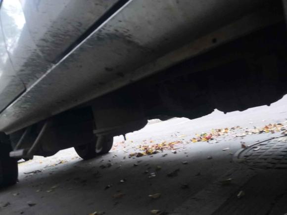 [上海·皖S] 二手东风小康东风小康D522021款 1.5L标准型后双轮国VI