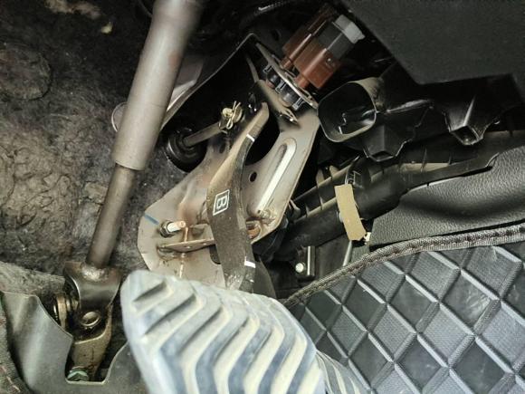 [西安·陕A] 二手日产逍客2019款 2.0L CVT豪华版