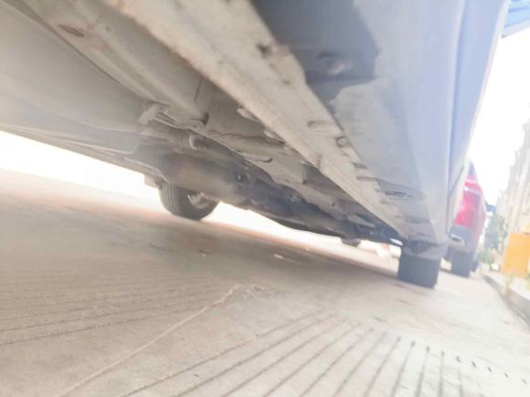 [义乌·浙G] 二手宝骏宝骏7302016款 1.5L 手动舒适型 7座 国V