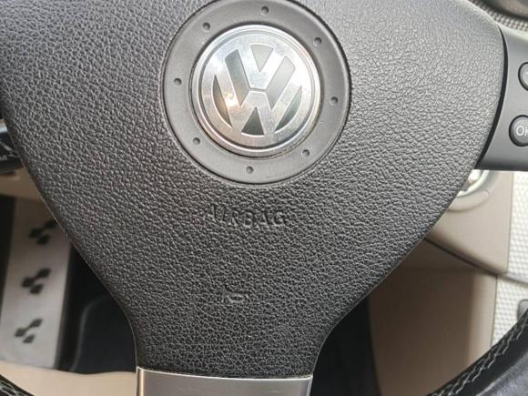 [济南·鲁A] 二手大众Passat2008款 R36 3.6 I FSI