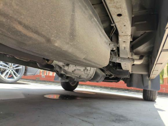 [苏州·苏E] 二手金杯新海狮X30L2018款 1.5L商务版DLCG14