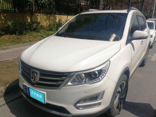 宝骏宝骏5602016款 1.8L iAMT豪华型「南京二手车」「天天拍车」