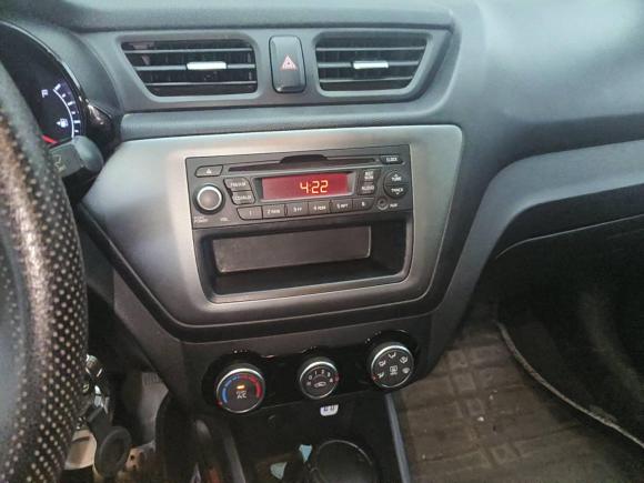 [义乌·浙G] 二手起亚起亚K22015款 三厢 1.4L MT GLS