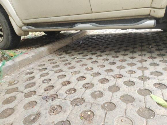 [武汉·鄂A] 二手三菱帕杰罗·劲畅2013款 3.0L 自动四驱旗舰版