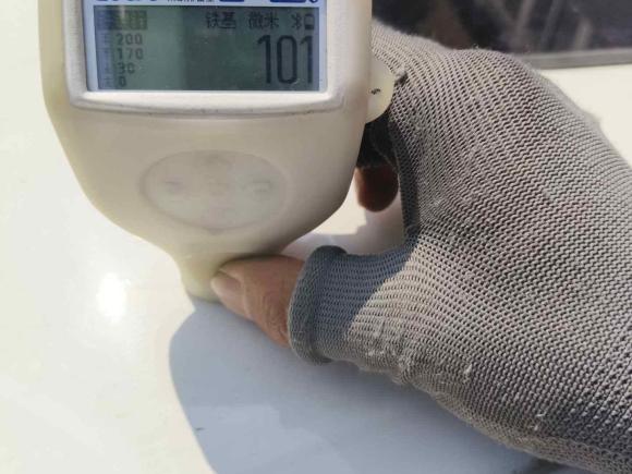 [嘉兴·浙F] 二手奥迪奥迪Q52013款 40 TFSI 进取型