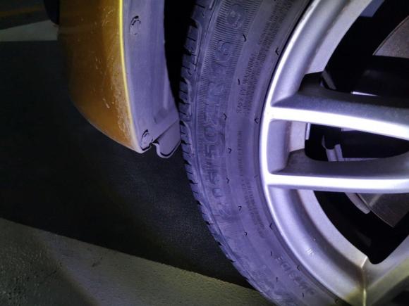 [广州·粤N] 二手马自达马自达MX-52009款 2.0