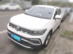 [宁波·浙B]大众&nbsp;&nbsp;途铠&nbsp;&nbsp;2019款1.5L自动风尚版