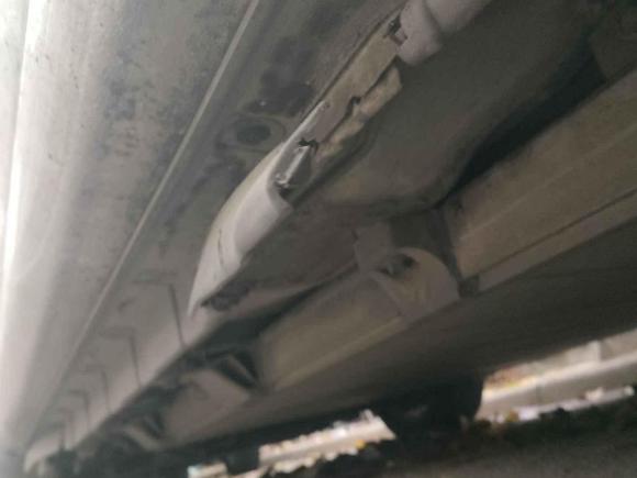 [西安·陕A] 二手比亚迪比亚迪e52018款 450 智联畅享型