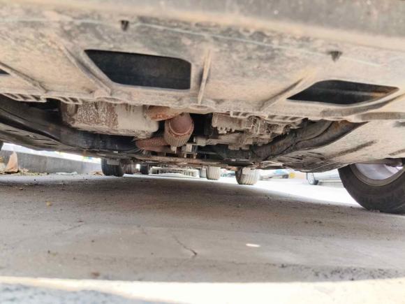 [济南·鲁A] 二手别克英朗2013款 GT 1.6L 自动时尚版