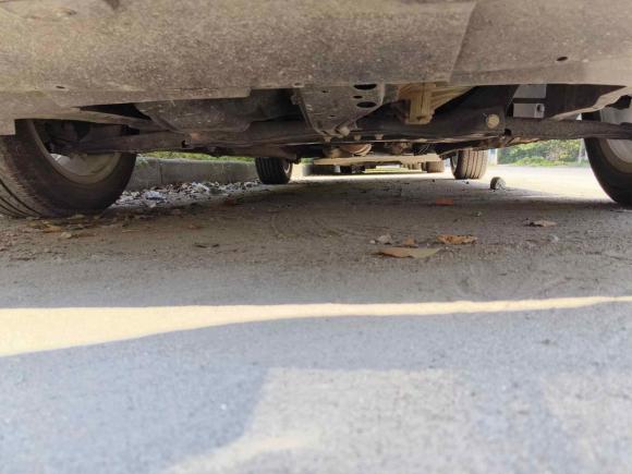 [上海·苏C] 二手吉利汽车帝豪2021款 UP 1.5L 手动豪华型