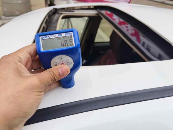 [义乌·浙G] 二手吉利汽车帝豪2018款 1.5L 手动向上互联版