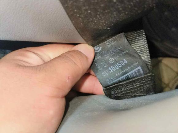 [青岛·鲁B] 二手现代H-1辉翼2011款 2.4L 舒适版