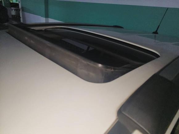 [温州·浙C] 二手别克昂科拉2015款 1.4T 自动两驱都市精英型