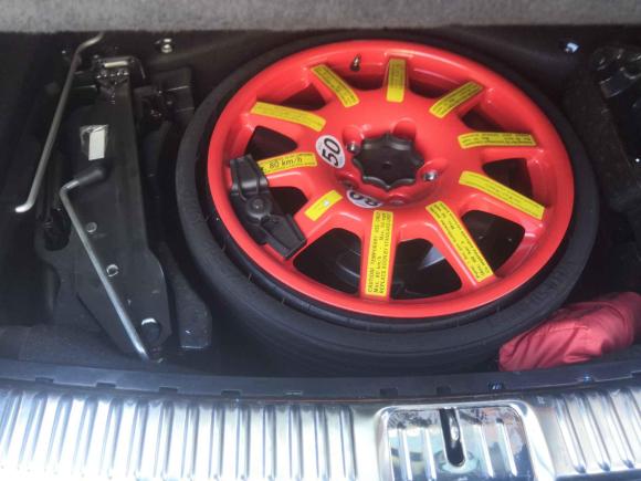 [杭州·浙A] 二手保时捷Cayenne2016款 Cayenne 3.0T