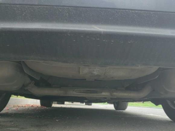 [合肥·皖A] 二手本田思域2016款 220TURBO CVT尊贵版