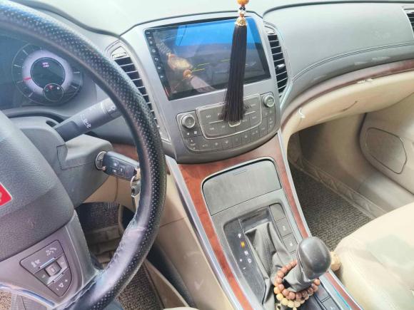 [济南·鲁A] 二手荣威荣威9502012款 2.0L 舒适版