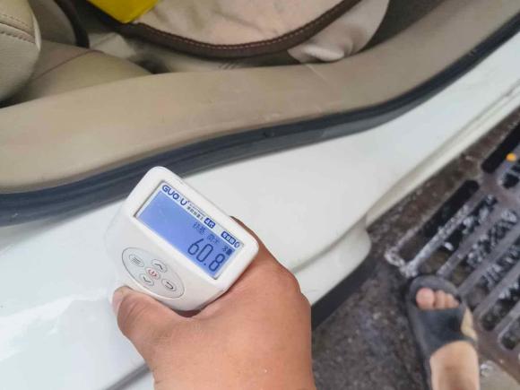 [青岛·鲁B] 二手日产逍客2013款 2.0XV 炫 CVT 2WD