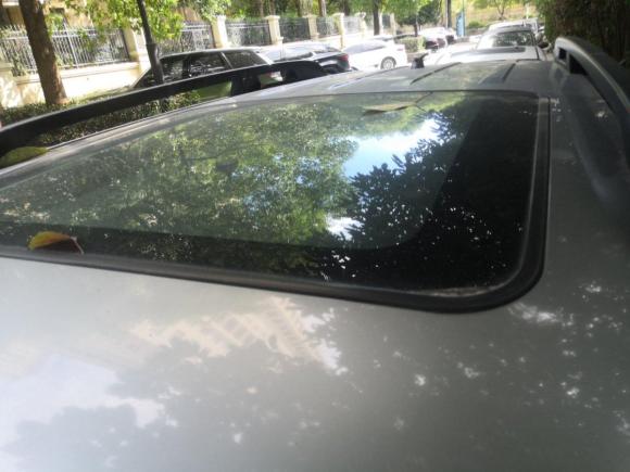 [义乌·新G] 二手斯巴鲁森林人2008款 2.0XS 自动豪华版