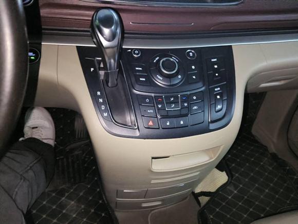 [北京·沪K] 二手别克别克GL82017款 25S 豪华型 国V