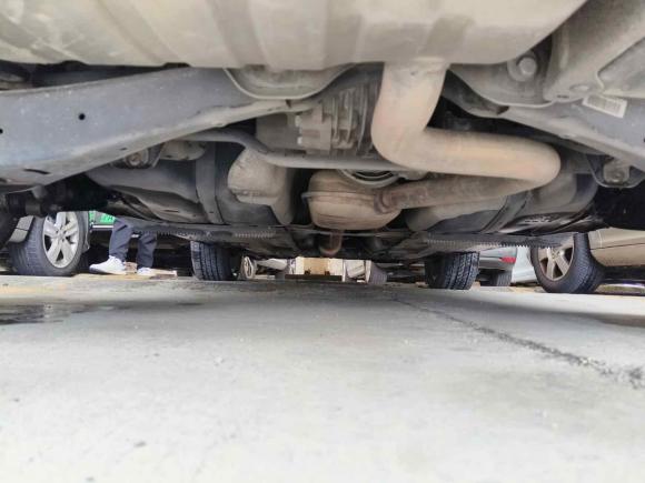 [上海·沪A] 二手斯柯达Yeti2013款 1.8T DSG尊享版