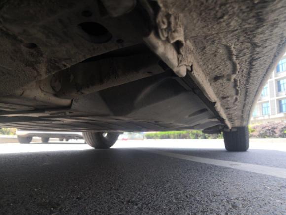 [金华·浙G] 二手本田凌派2016款 1.8L CVT豪华版