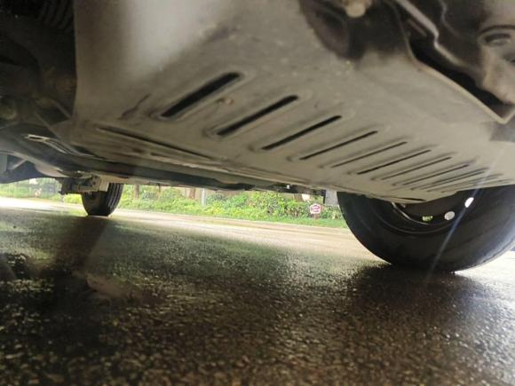 [宁波·浙B] 二手五菱汽车五菱荣光V2019款 1.5L实用型国VI LAR