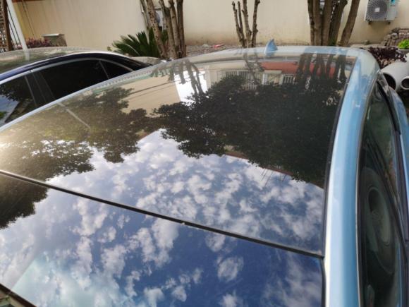 [上海·沪A] 二手别克微蓝62019款 互联智慧型