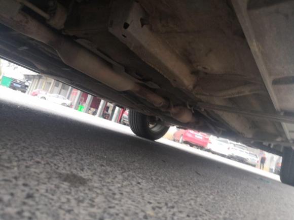 [金华·浙G] 二手北汽昌河昌河Q72018款 1.5T 手动精英型