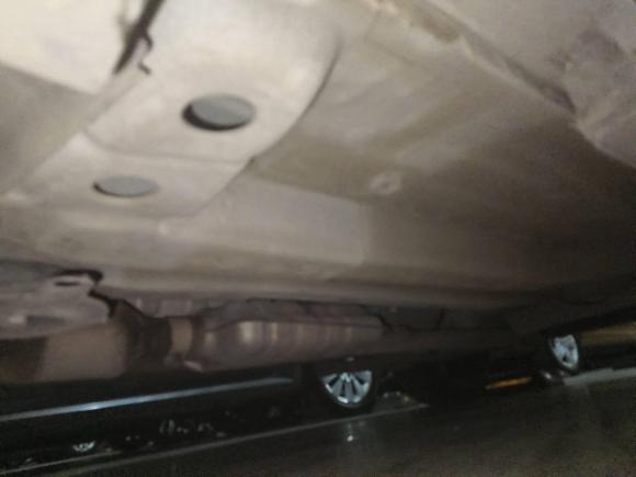 [西安·冀H] 二手别克昂科拉2015款 1.4T 自动两驱都市精英型