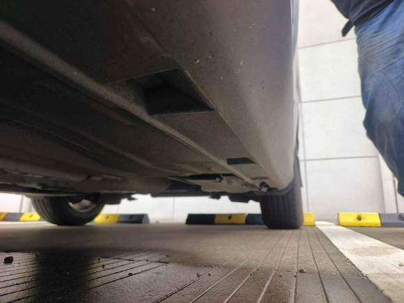 [宁波·浙B] 二手福特福克斯2012款 三厢 1.6L 手动舒适型