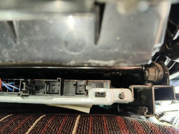 [西安·陕A] 二手奔驰奔驰E级2015款 E 260 L 运动型