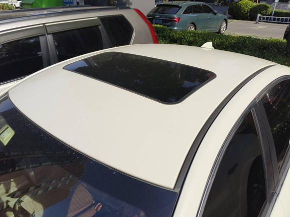 [北京·京Q] 二手北汽新能源北汽新能源EU2017款 EU260 乐享版