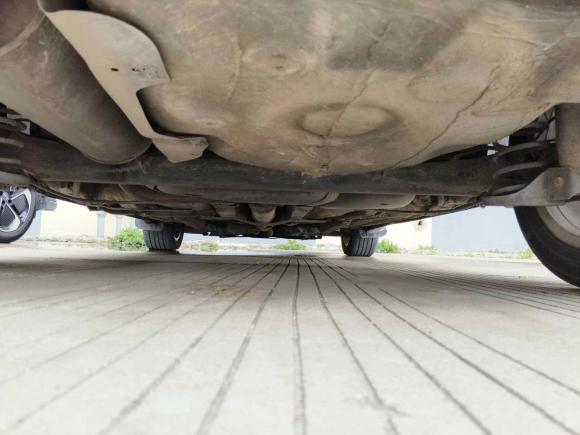 [宁波·浙B] 二手斯柯达晶锐2011款 1.4L 自动晶灵版