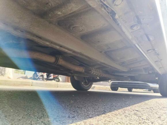 [合肥·皖A] 二手斯巴鲁森林人2011款 2.5XS 自动豪华版