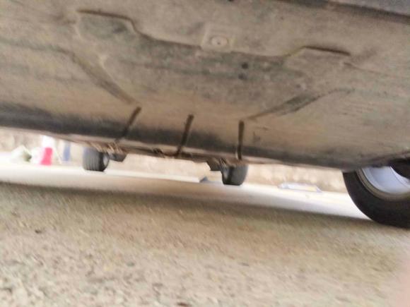 [武汉·鄂A] 二手大众C-TREK蔚领2017款 230TSI 手动舒适型