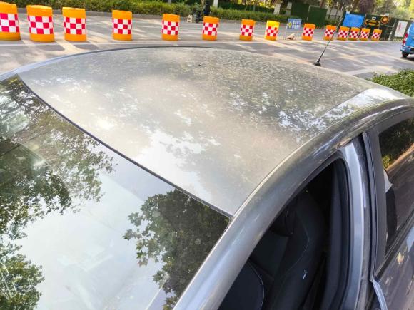 [济南·鲁A] 二手雪佛兰科沃兹2021款 325T 自动欣悦版