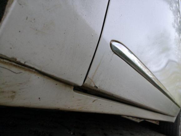 [武汉·鄂A] 二手福特金牛座2015款 EcoBoost 245 豪华型