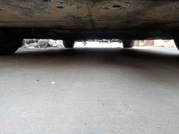 [佛山·粤E] 二手捷豹捷豹XF2012款 XF 3.0L V6豪华版