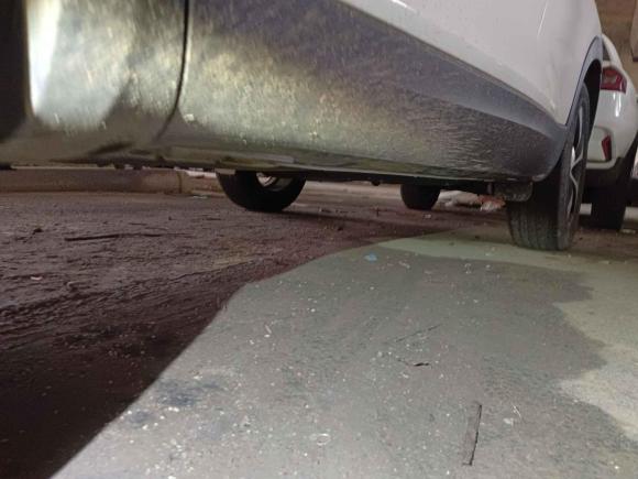 [苏州·苏E] 二手奇瑞瑞虎72016款 1.5T 手动耀目版