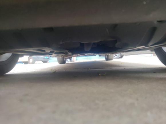 [上海·沪B] 二手本田奥德赛2015款 改款 2.4L 豪华版