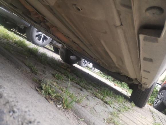 [武汉·鄂A] 二手东风风行景逸X52019款 乐享系列 1.6L 手动惠民型