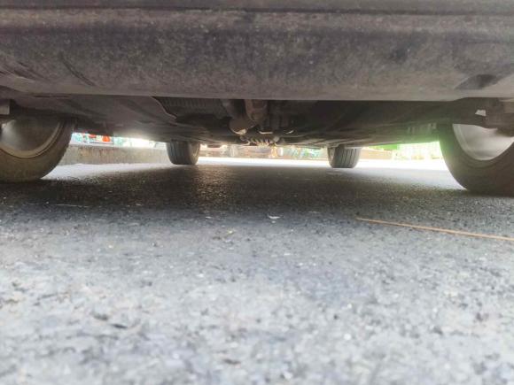 [成都·川A] 二手林肯林肯MKX2015款 2.7T 四驱尊耀版