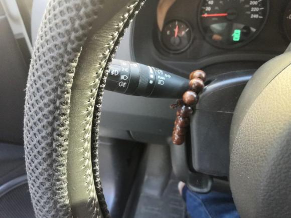 [北京·京N] 二手Jeep自由客2012款 2.4 运动版