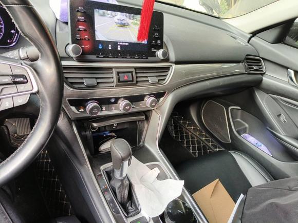 [成都·川A] 二手本田雅阁2018款 260TURBO 豪华版 国VI