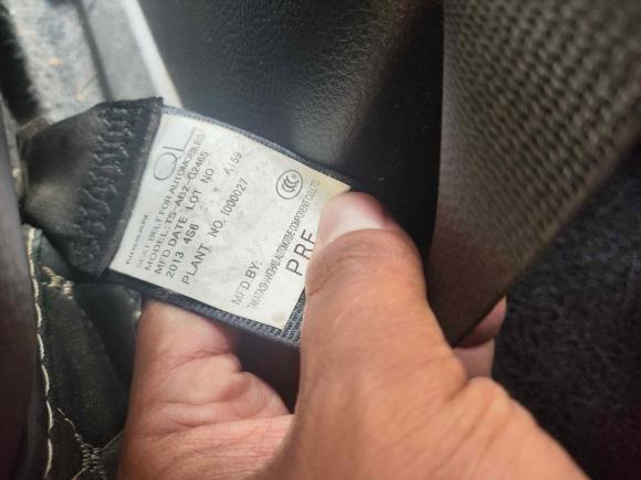 [南昌·赣M] 二手日产骊威2013款 劲锐 1.6XV 手动豪华版