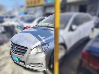 奔驰奔驰R级2010款 R 350 L 4MATIC