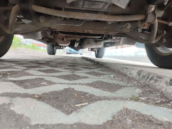 [南通·苏F] 二手东风风行菱智2015款 M3 1.6L 7座舒适型